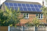 B Solar Photovoltaic Panels 604578 Image 2